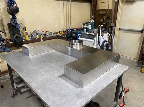 custom sheet metal fabrication brentwood|BBB Accredited Sheet Metal Fabrication near Brentwood, CA.